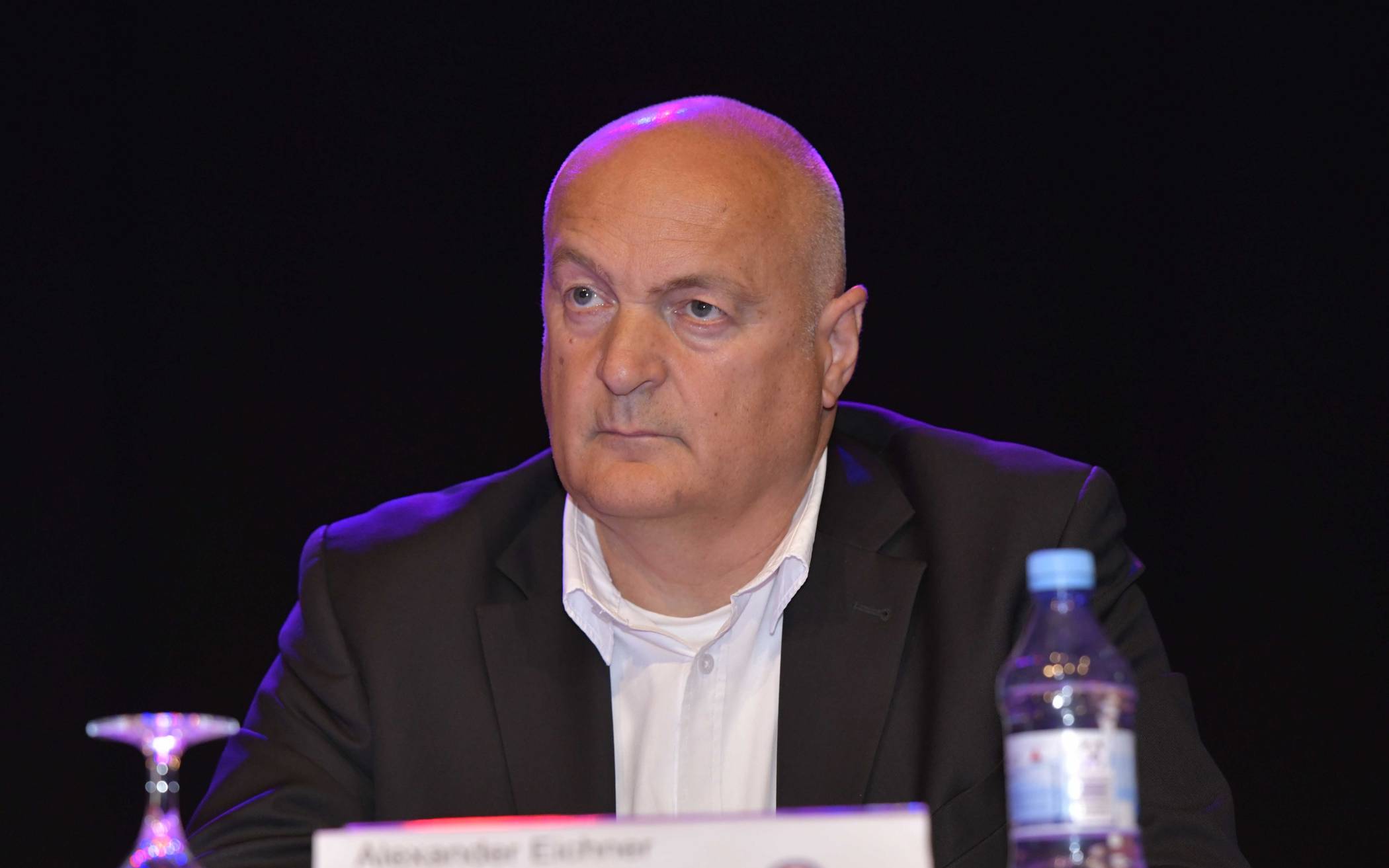 WSV-Chef Eichner: „Entscheidung war einstimmig“
