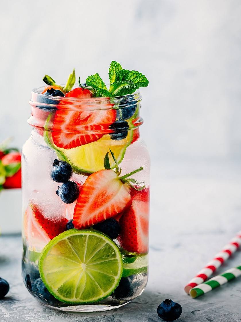 Feinschmecker: Gourmet meets Genuss