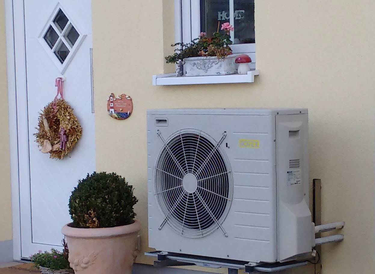 Gesucht: Effizienteste Wärmepumpe Wuppertals