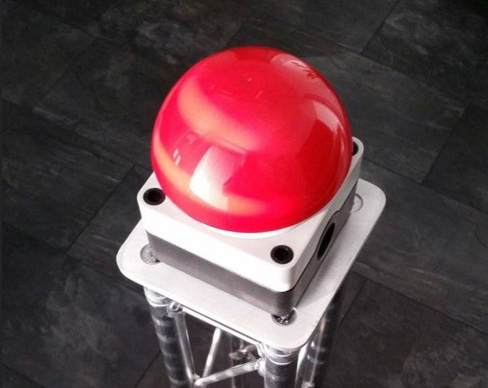 25 Jahre Schadow Arkaden: 25 Jahre Schadow Arkaden: Drück’ den Knopf und gewinne!