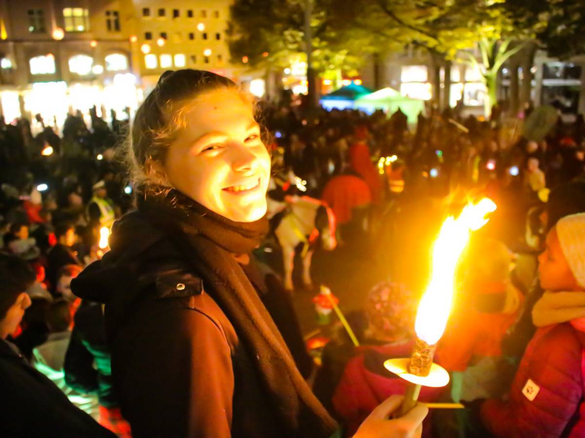 Der doppelte Barmer St. Martin
