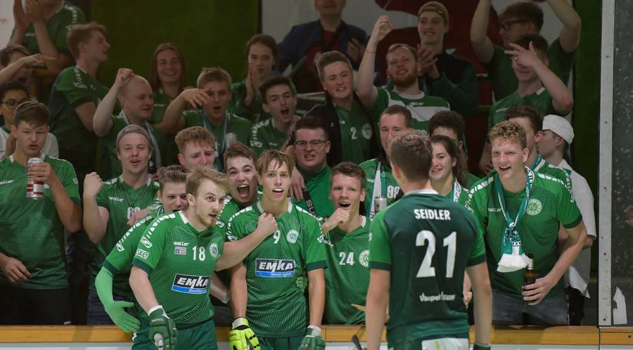 Die Wuppertaler Sport-Ergebnisse vom 16. bis 17. November 2019