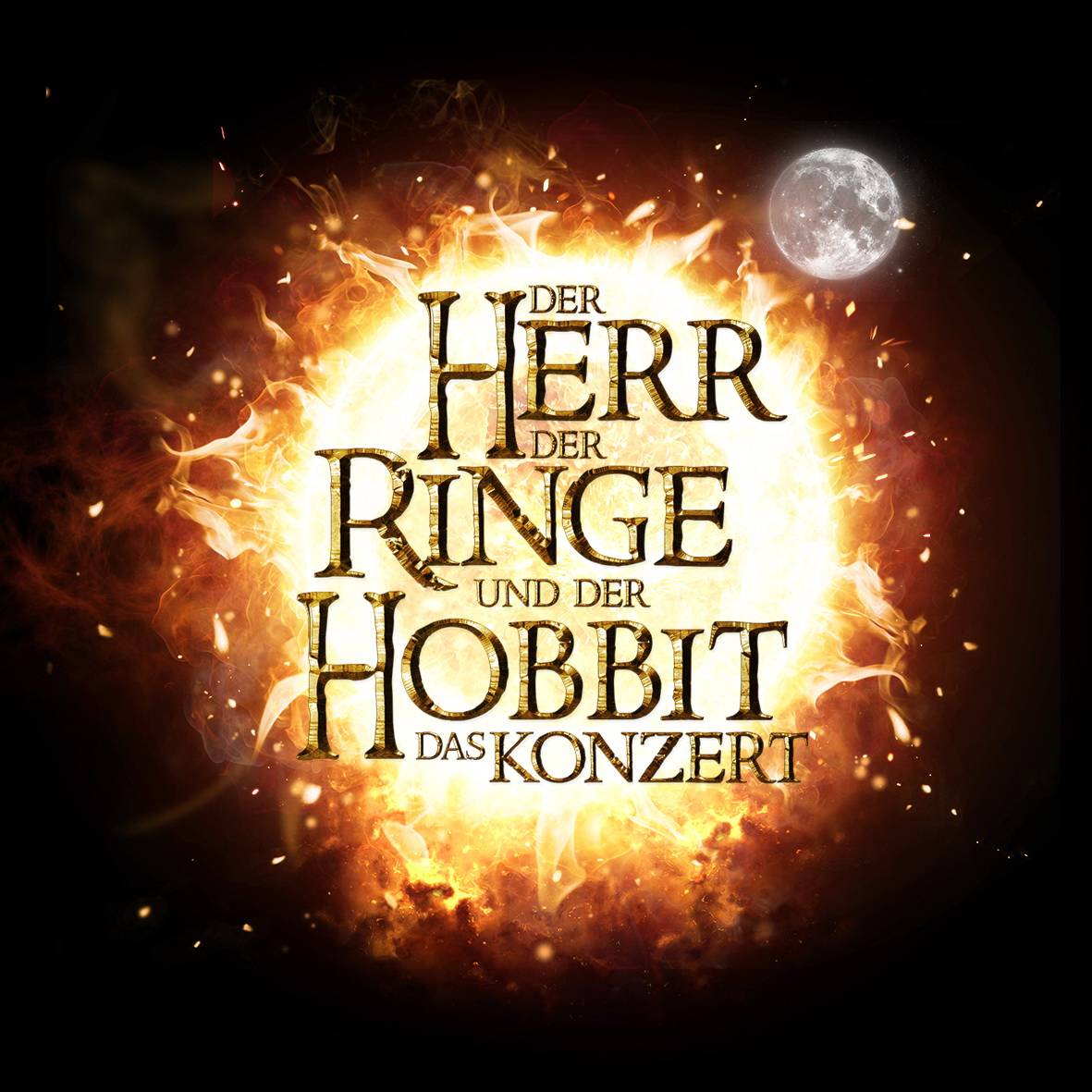 Herr der Ringe und Hobbit: Ein epochales Ereignis