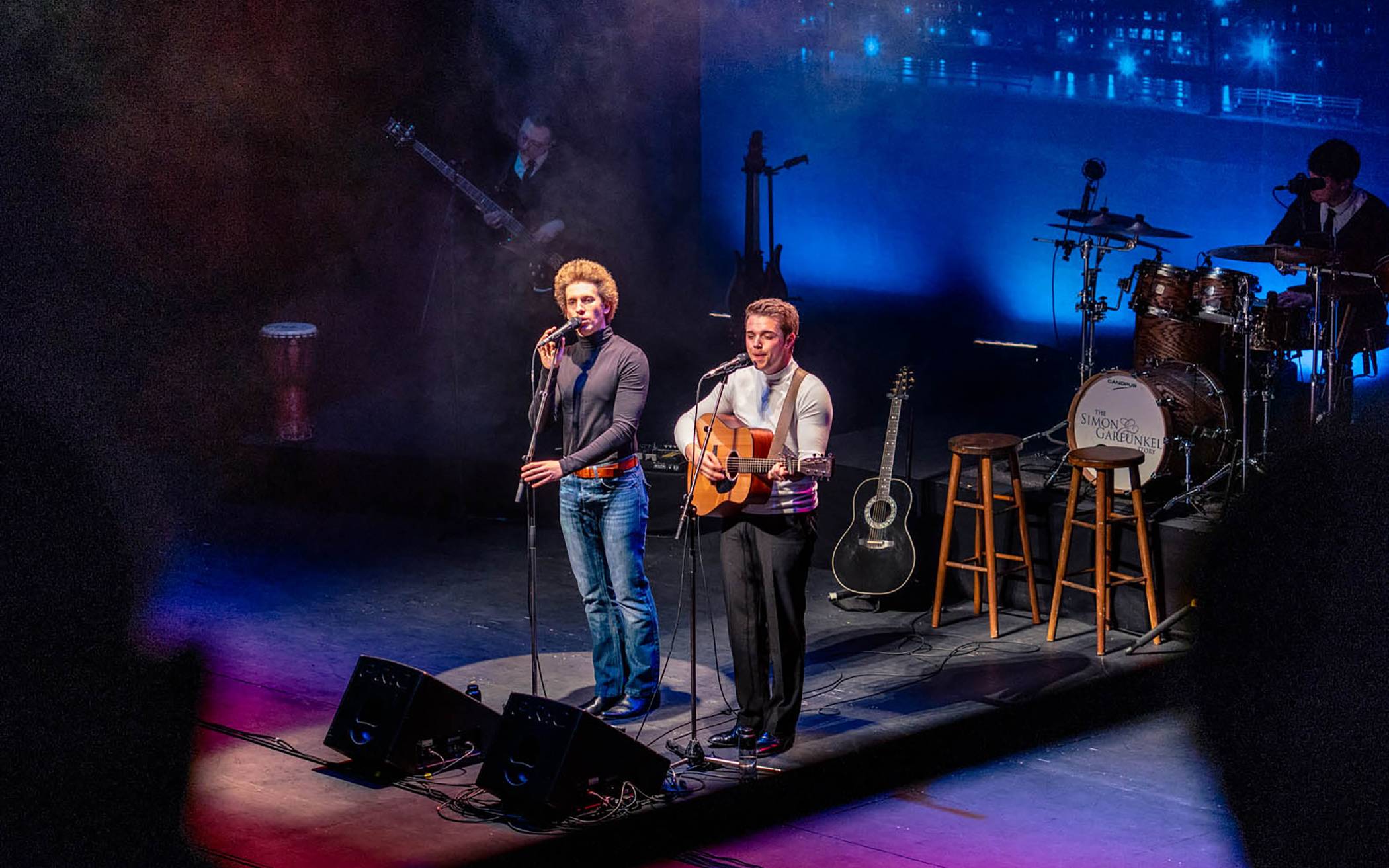 Da werden Erinnerungen wach ...