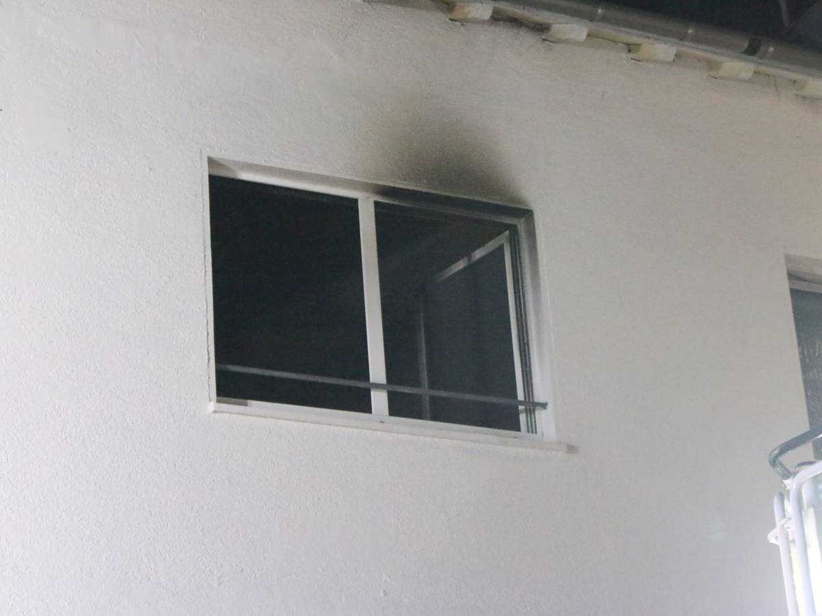 26 Personen in der Nacht evakuiert
