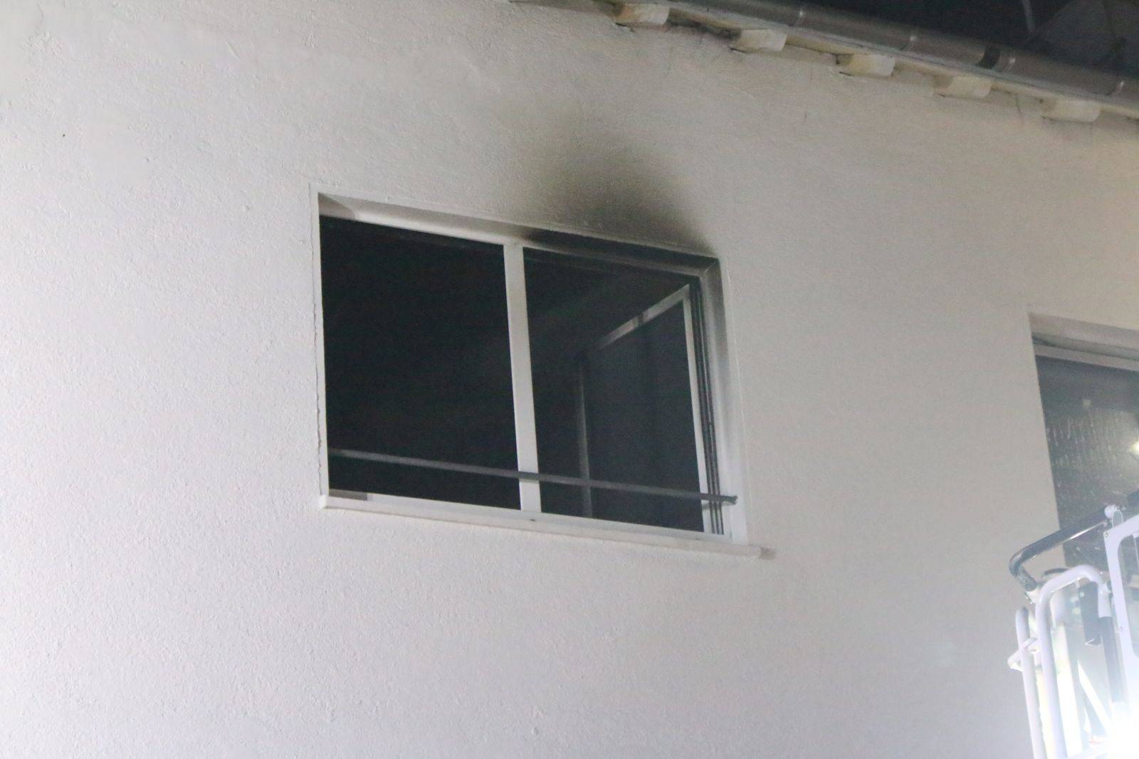 Die Wuppertaler Feuerwehr musste am frühen Montagmorgen (13. Januar 2020) einen Brand...