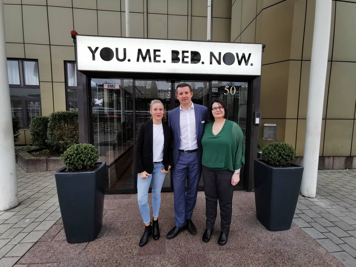 Ehemalige IntercityHotel wird „Fleming’s Express
