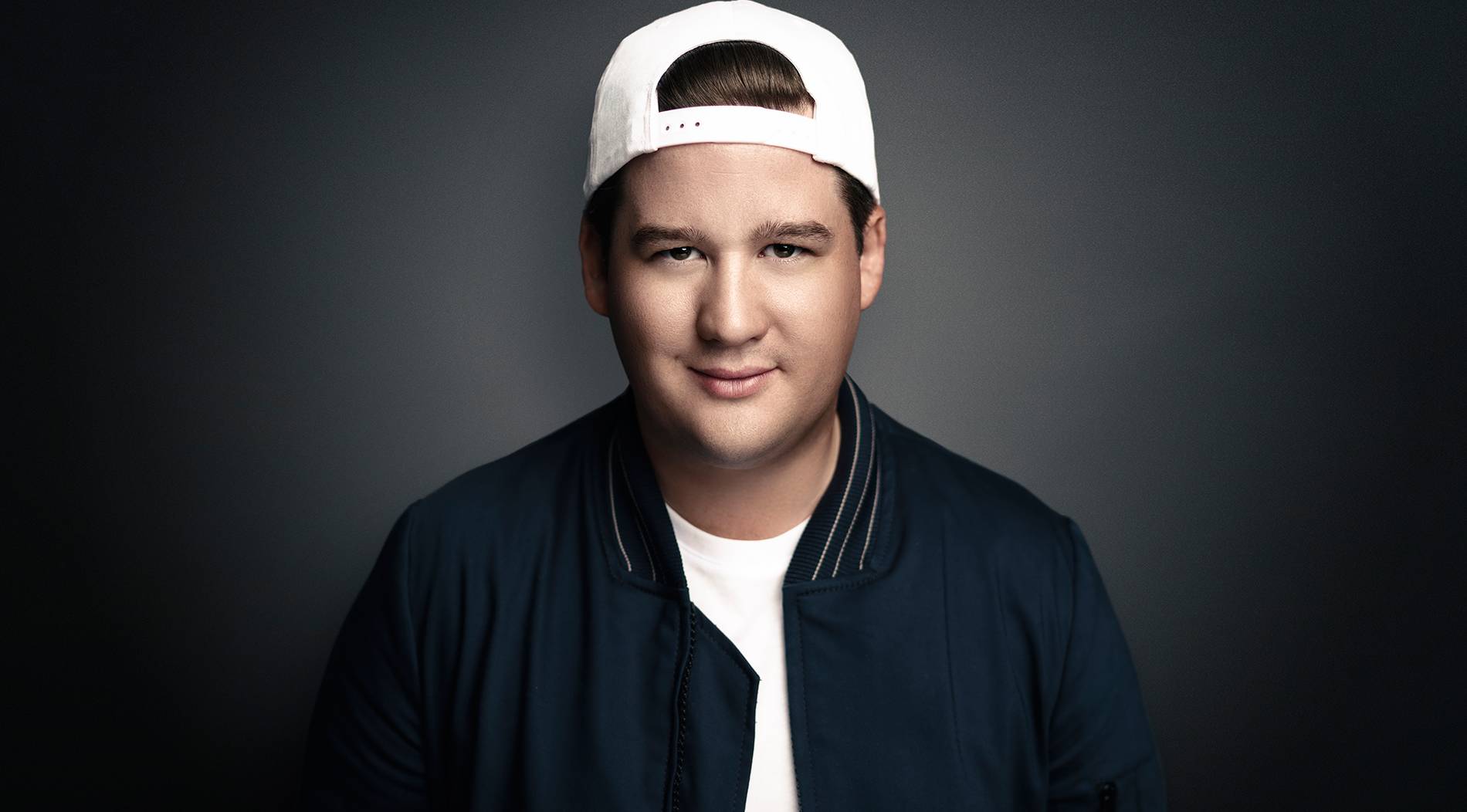 Chris Tall kommt nach Wuppertal: Ohne Mama und Papa