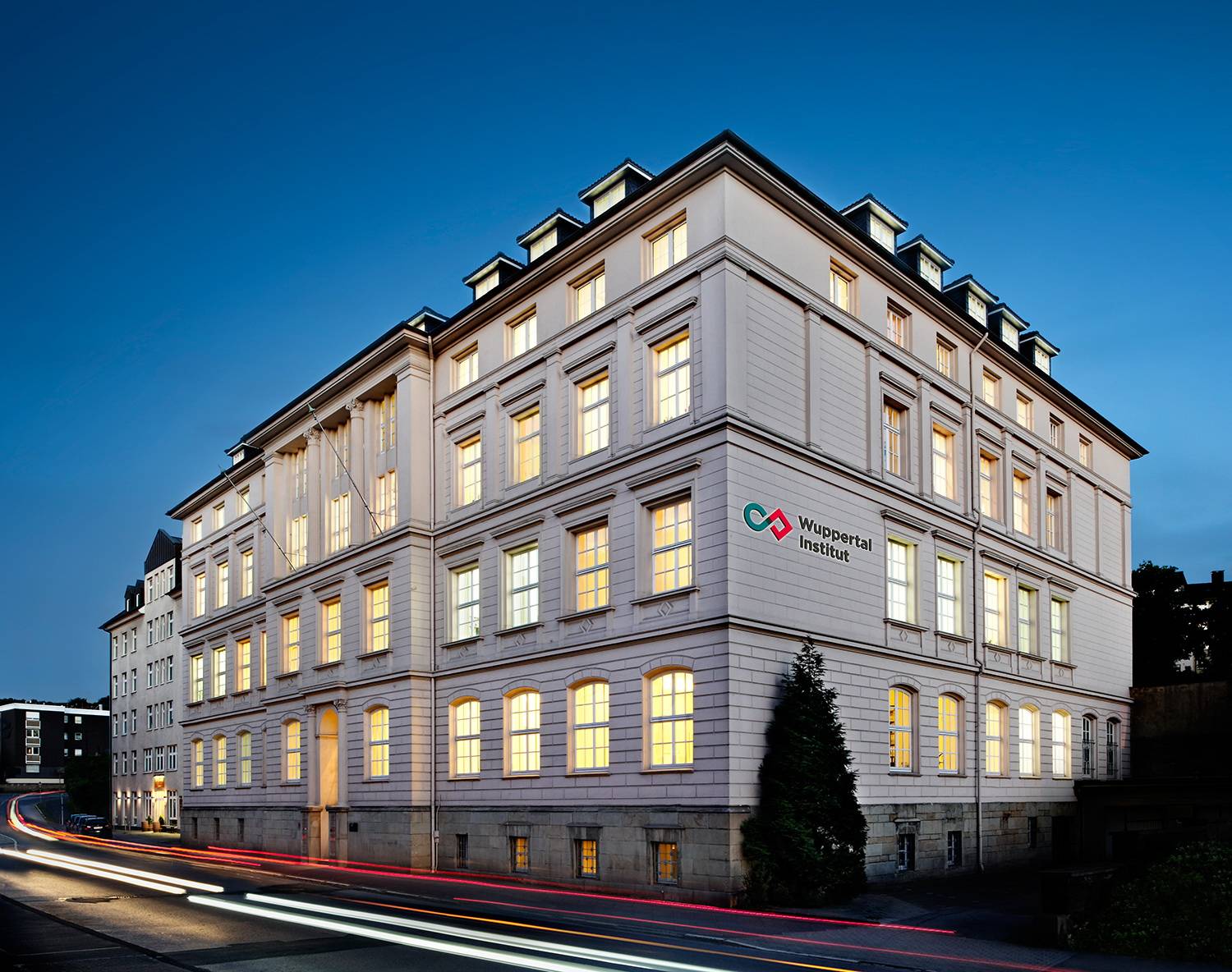 Wuppertal Institut unter Top Ten der Denkfabriken