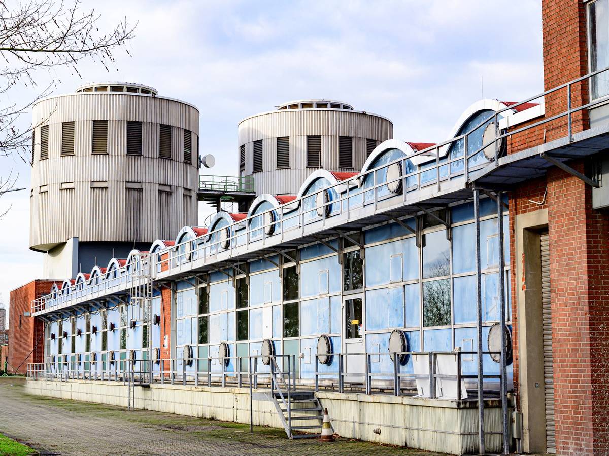 7,3 Millionen Euro für Wasserhärte 11
