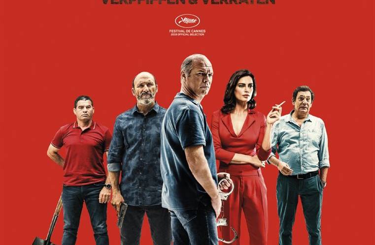 Das aktuelle Cinema-Kinoprogramm vom 13. bis 19. Februar 2020