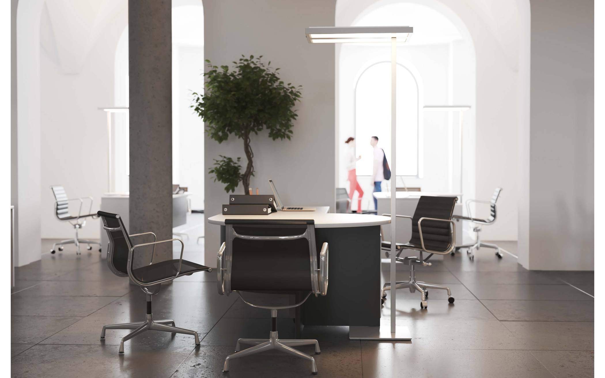 So könnte es nach dem Umbau...