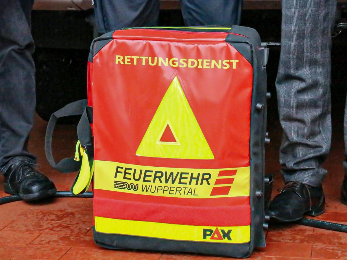 Corona-Analyse auf Linde
