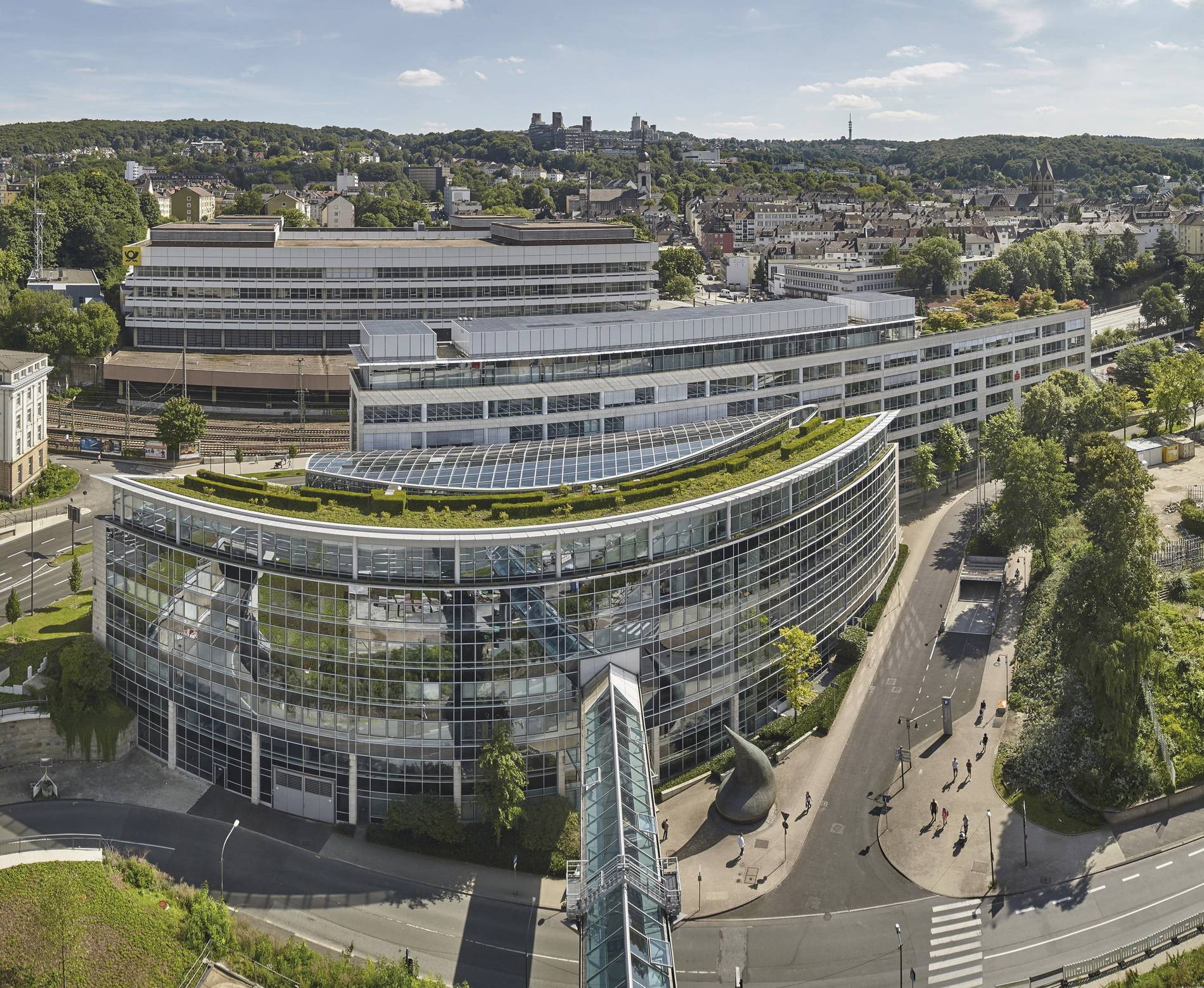 Kontakte Reduzieren Kredithilfen Vorbereiten Sparkasse Reagiert