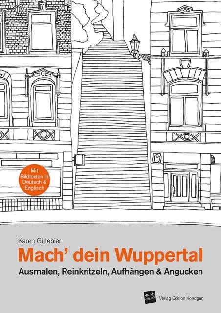 Gegen Langeweile: „Mach dein Wuppertal“