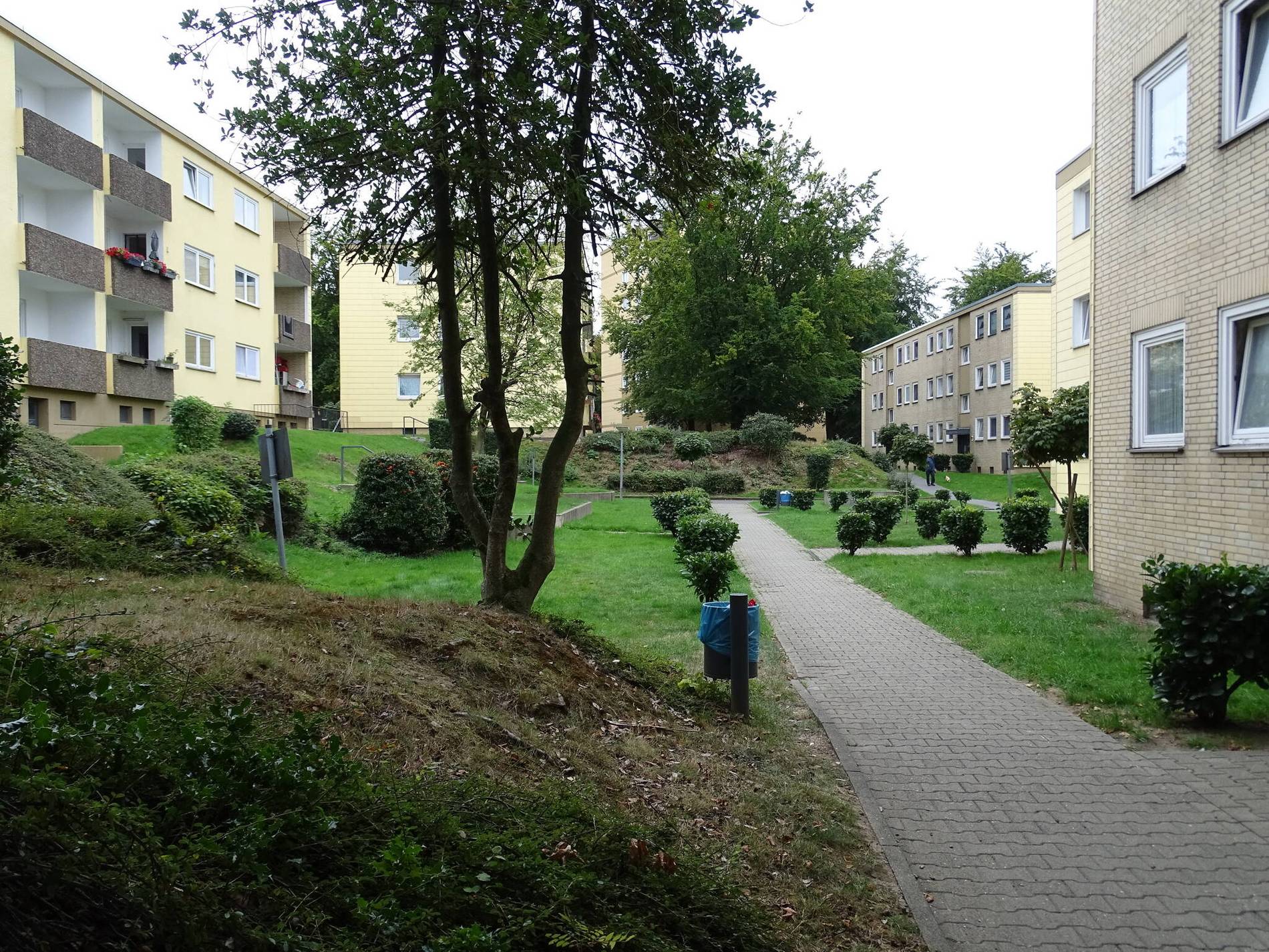 22+ toll Sammlung Wohnungen Wuppertal / 32 freie Mietwohnungen in Wuppertal | Grand City Property - Interessiert an mehr eigentum zur miete?
