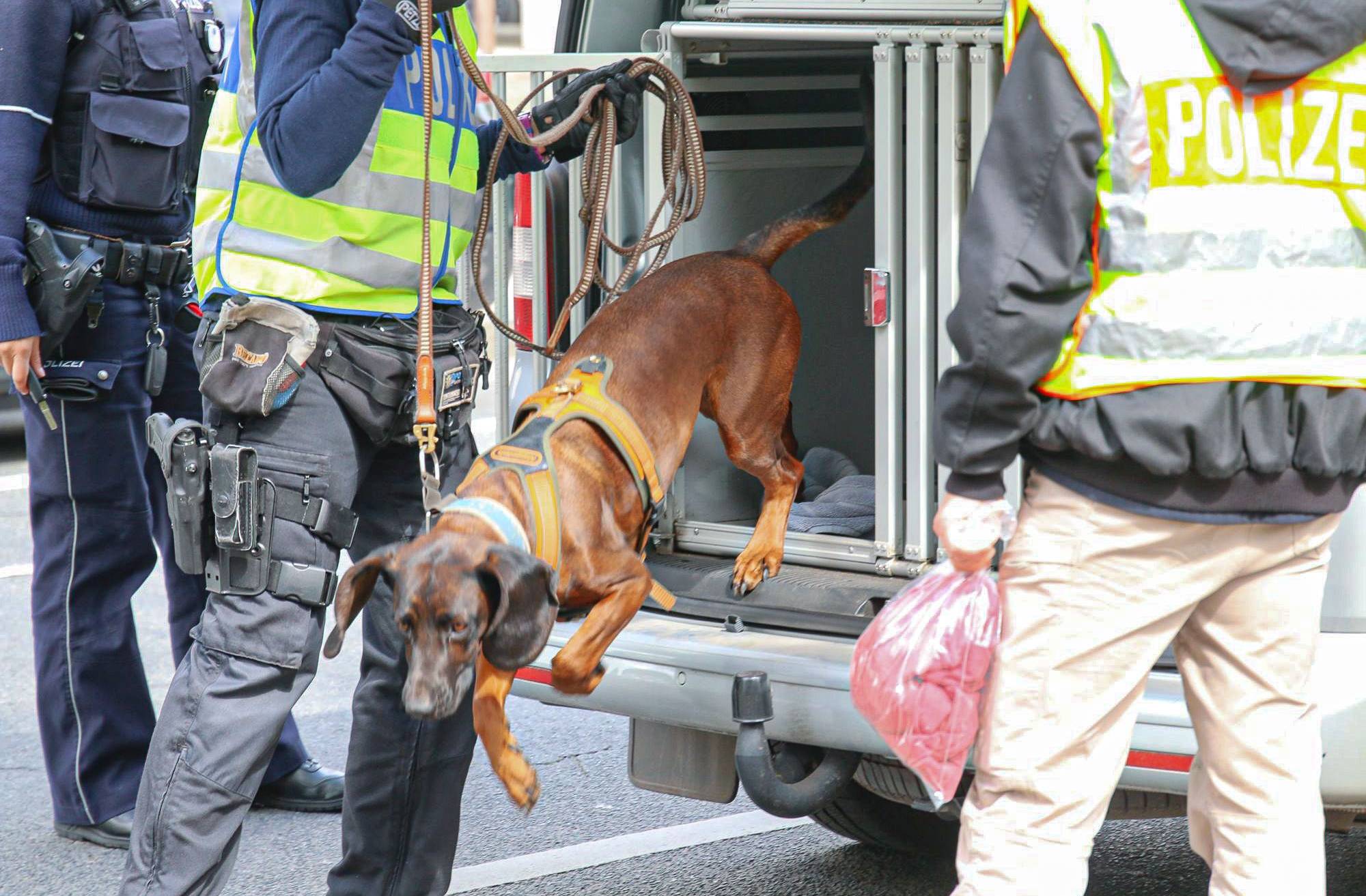 Polizei und Staatsanwaltschaft in Wuppertal gehen davon aus, dass die Frau, die am...