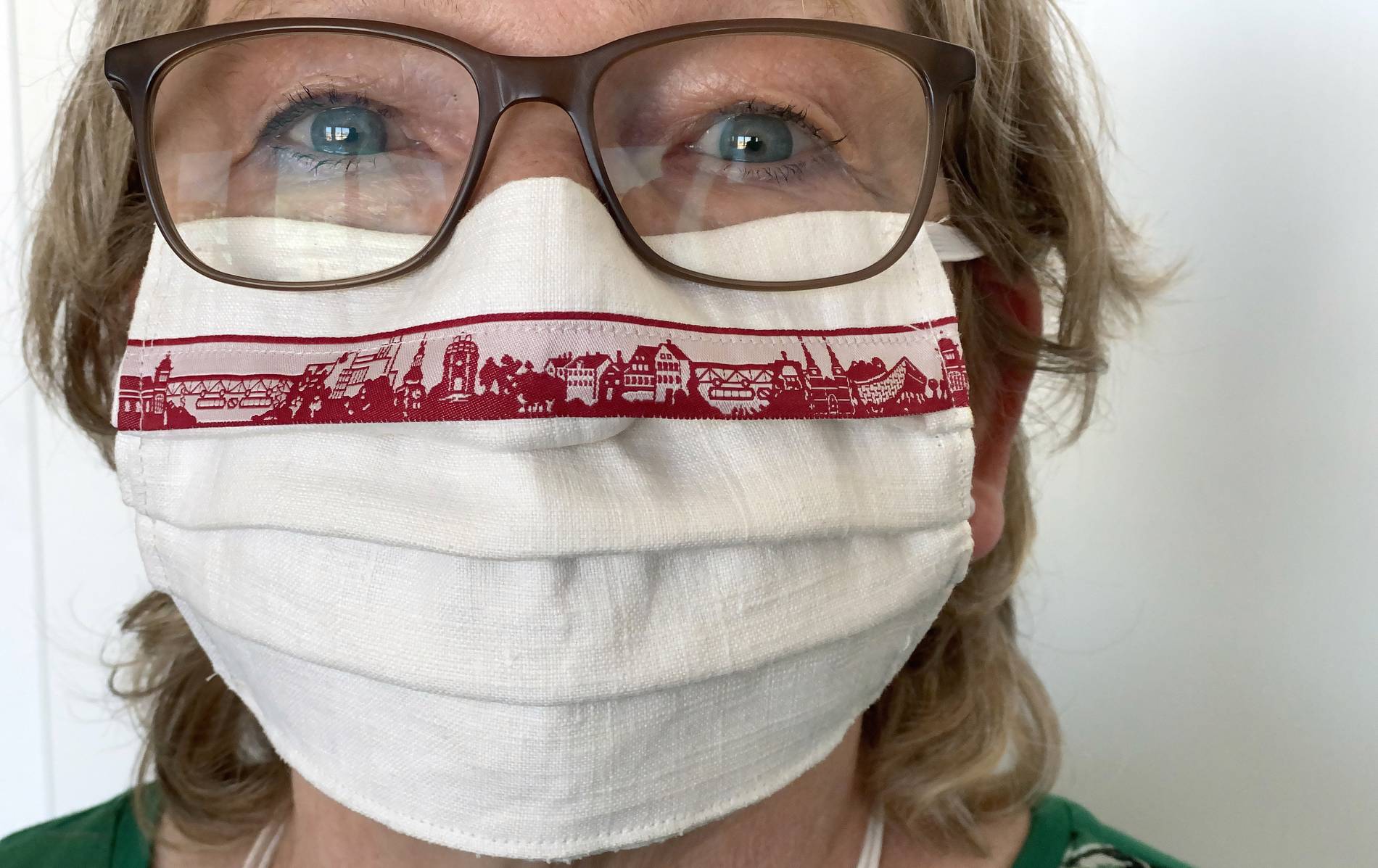 Maskenpflicht In Wuppertal