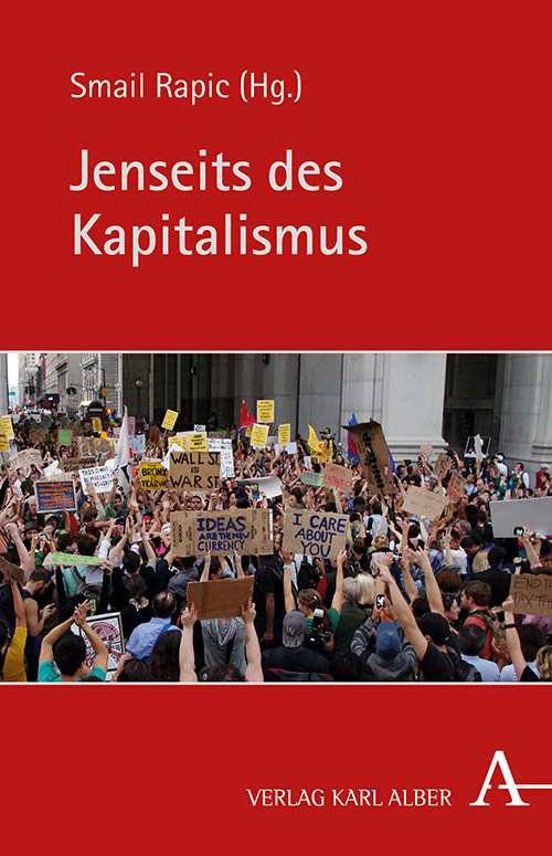 Neues Buch über die Zukunft des Kapitalismus