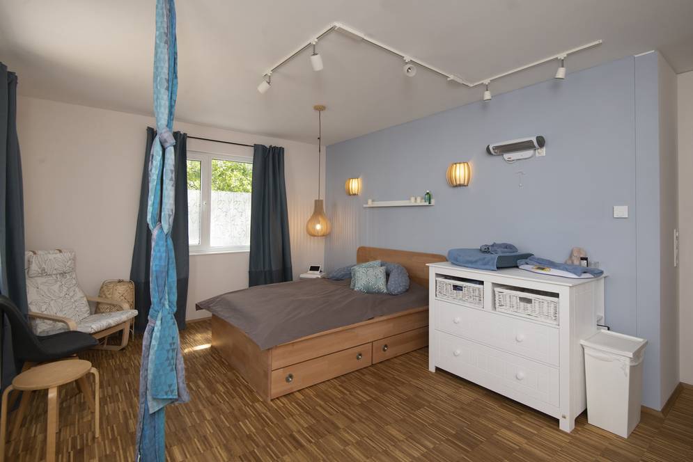 Geburtshaus öffnet Standort in Wuppertal-Barmen