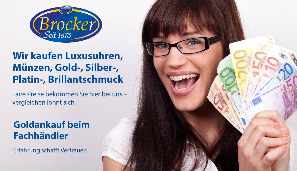  Ankauf zu fairen Preisen.  