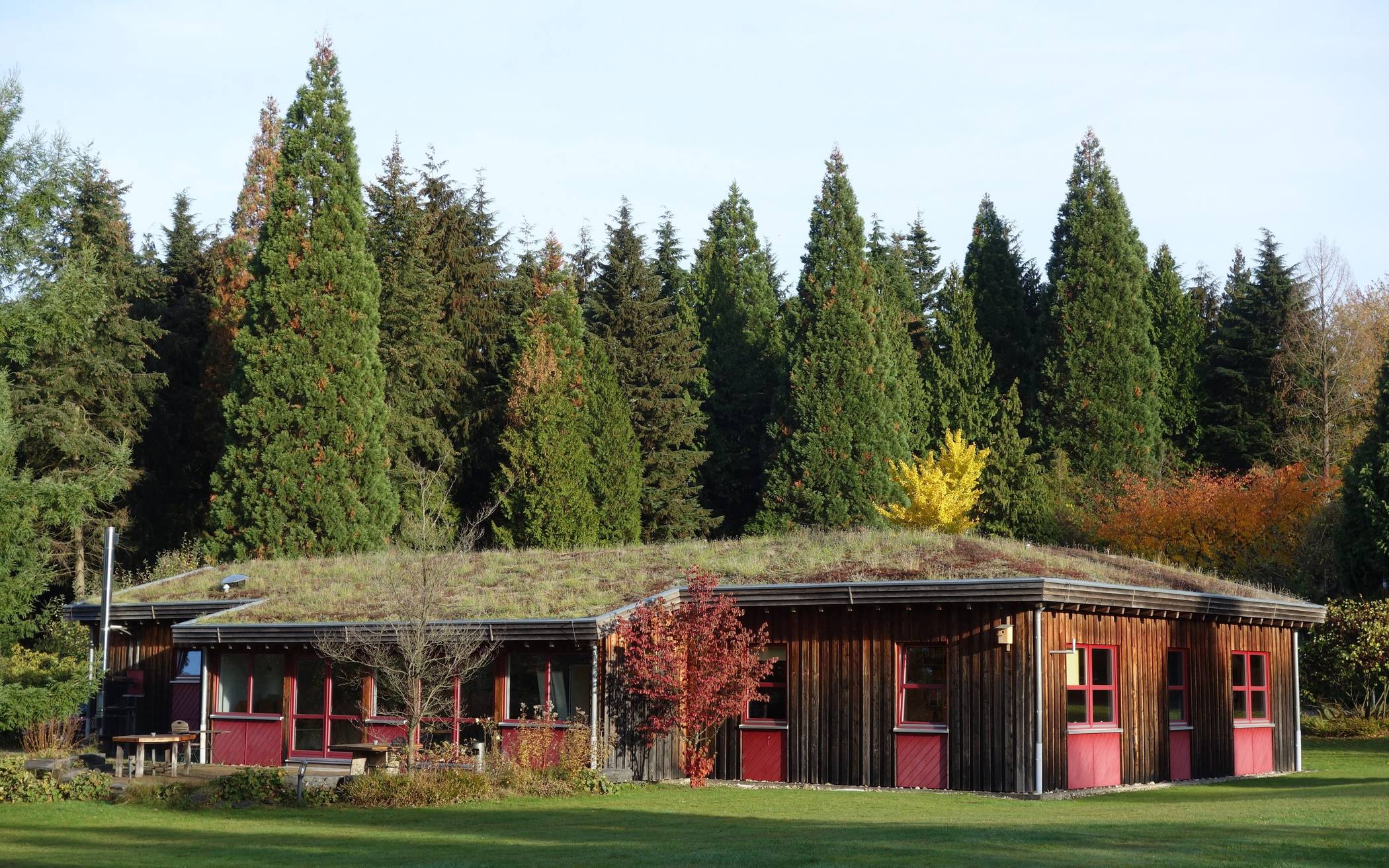 Waldpädagogisches Zentrum erhält Zertifizierung