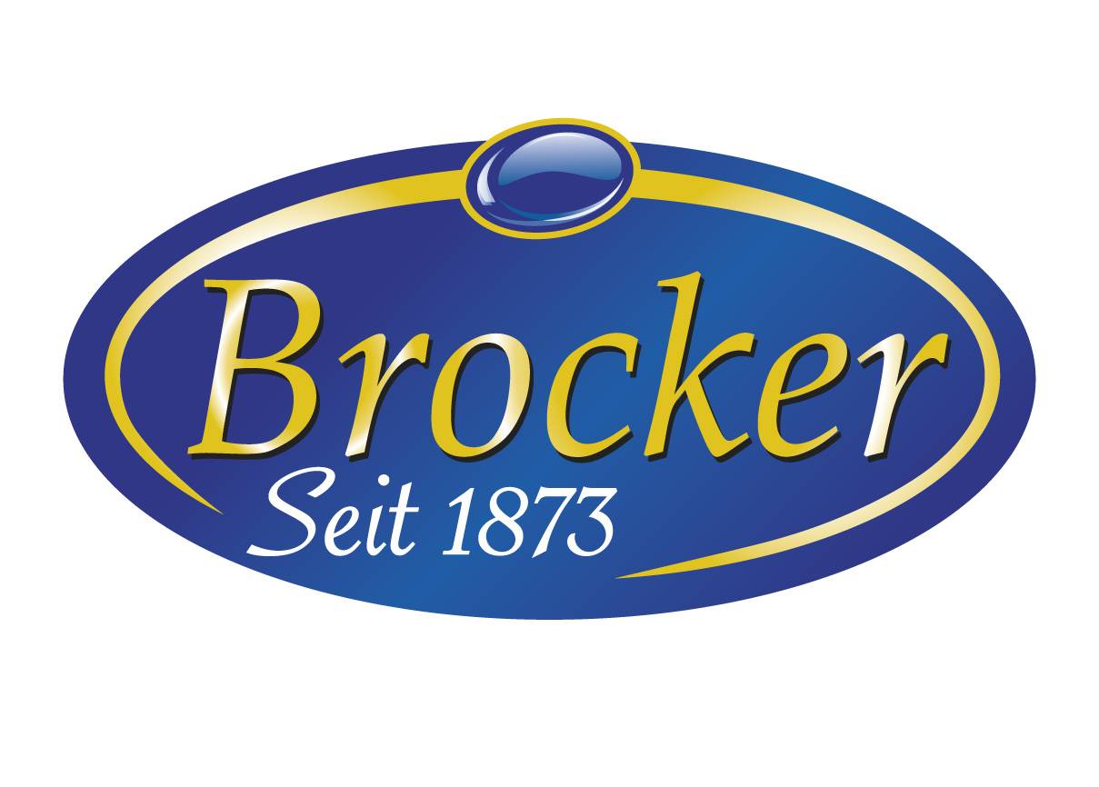  Das Logo des Schmuckhauses. 