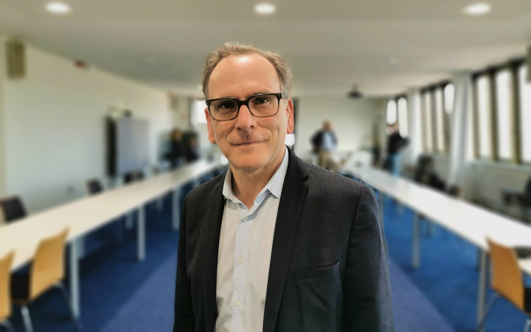 NRW-Städtetag: OB Mucke wieder im Vorstand