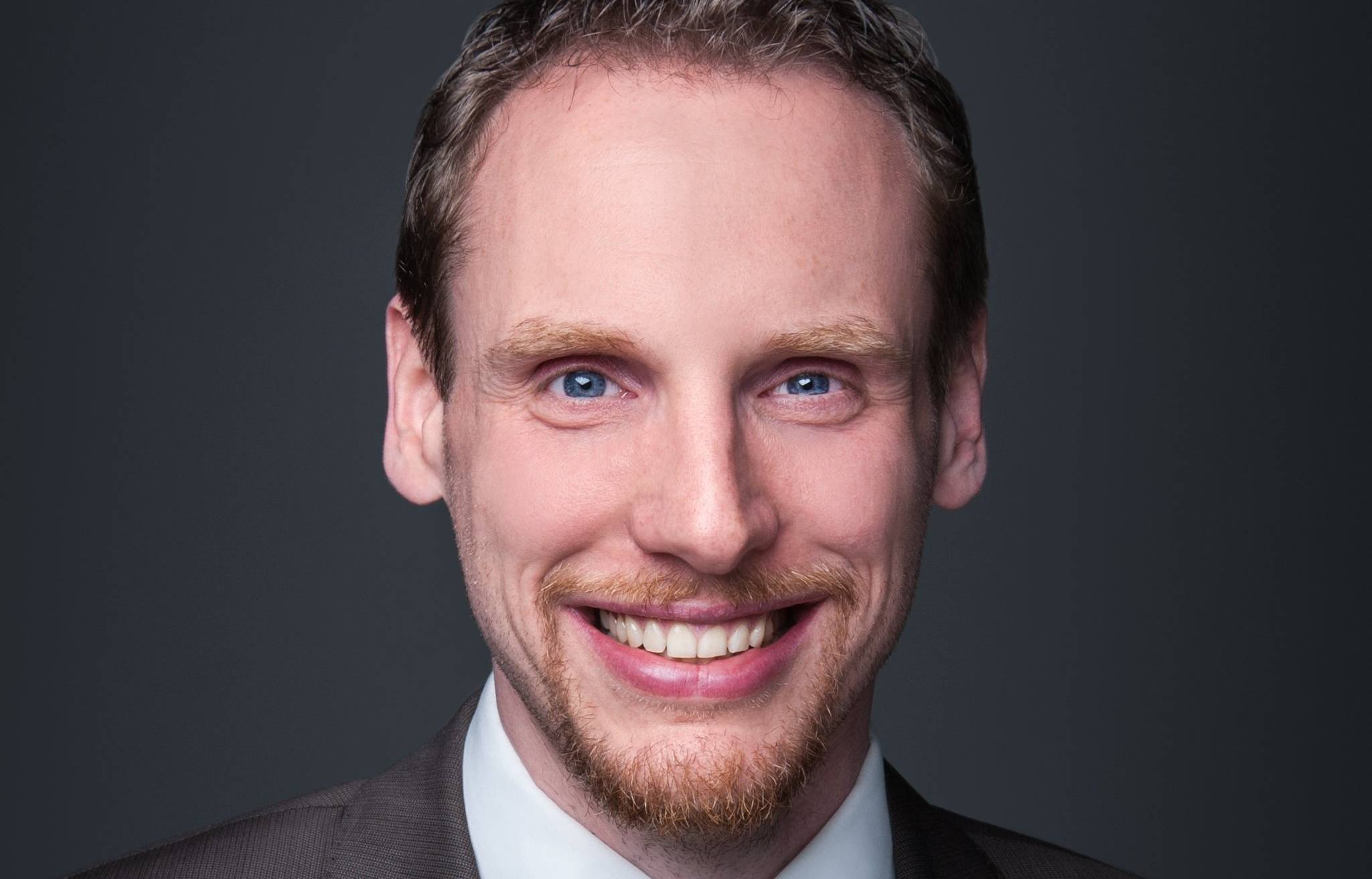 Projektleiter Prof. Dr.-Ing. Tobias Meisen.