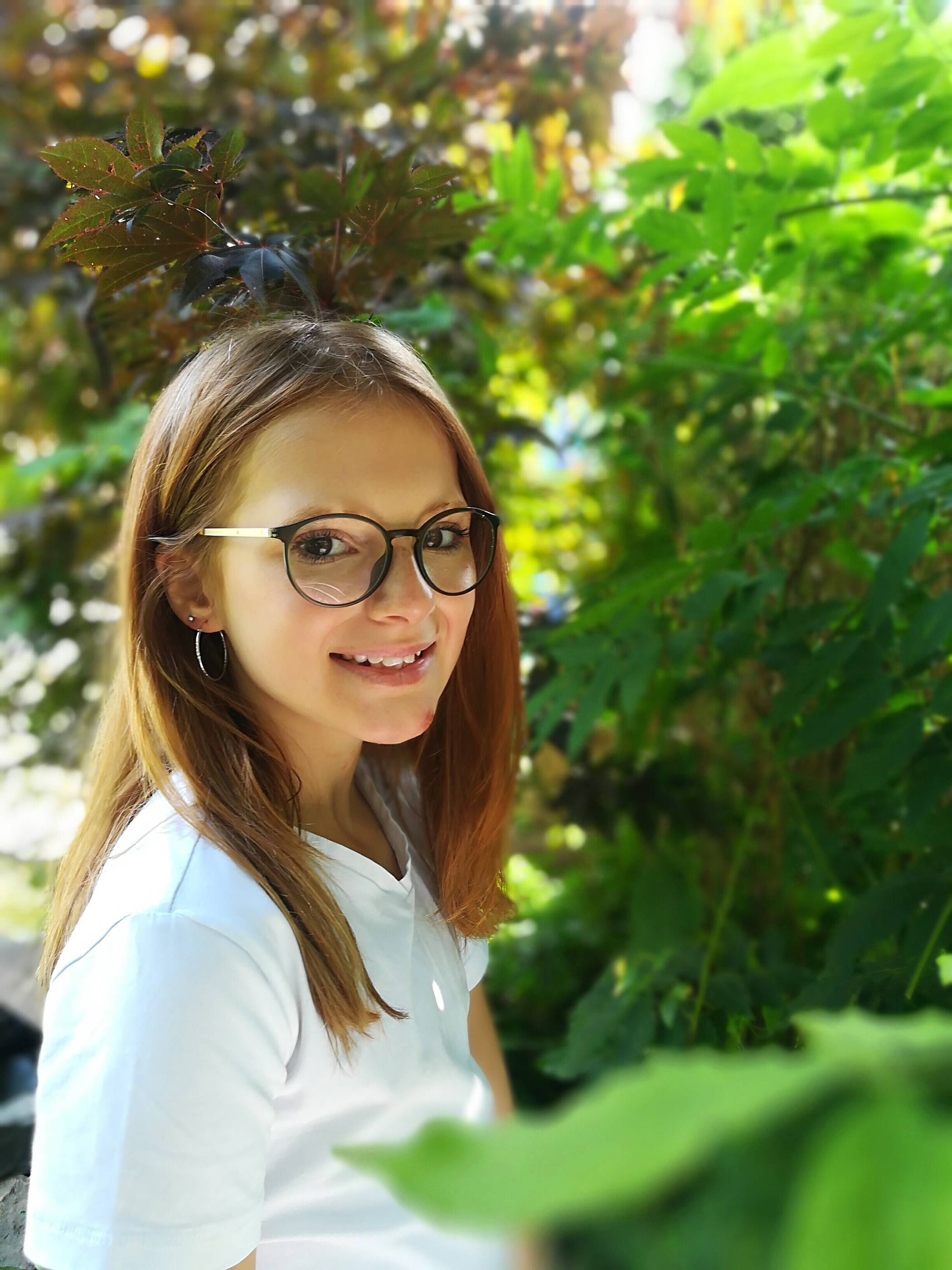  Die Wuppertaler Schülerin Carolina Krane konnte sich beim bundesweiten "Girlsdaypower-2020"-Wettbewerb vorne platzieren. 