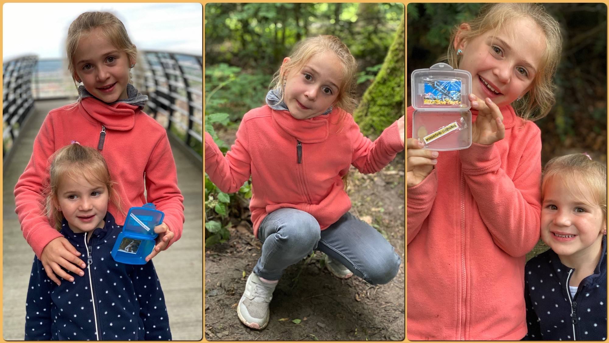 Familie Lieckfeldt....