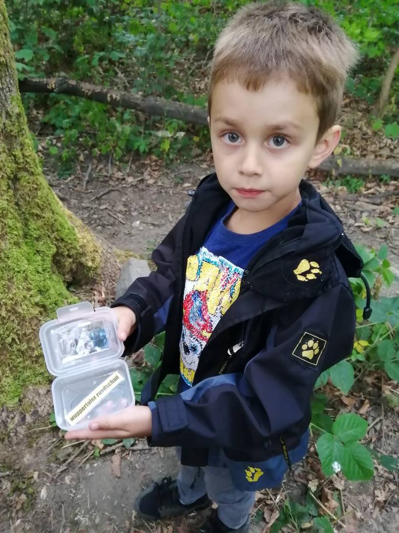 Dominique Wagner....