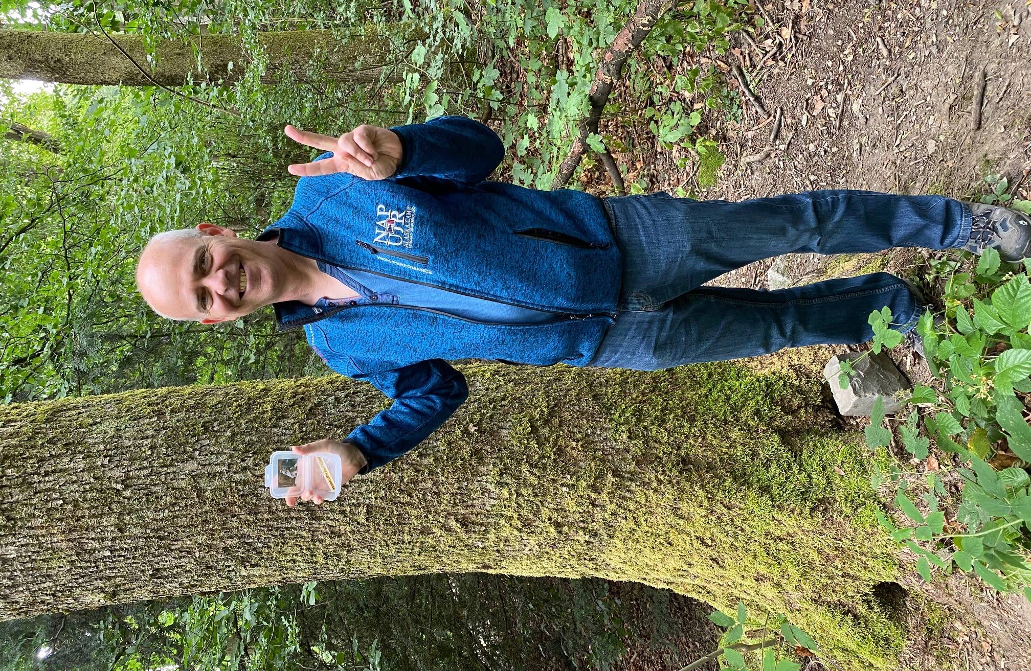 Jürgen Herrmann....