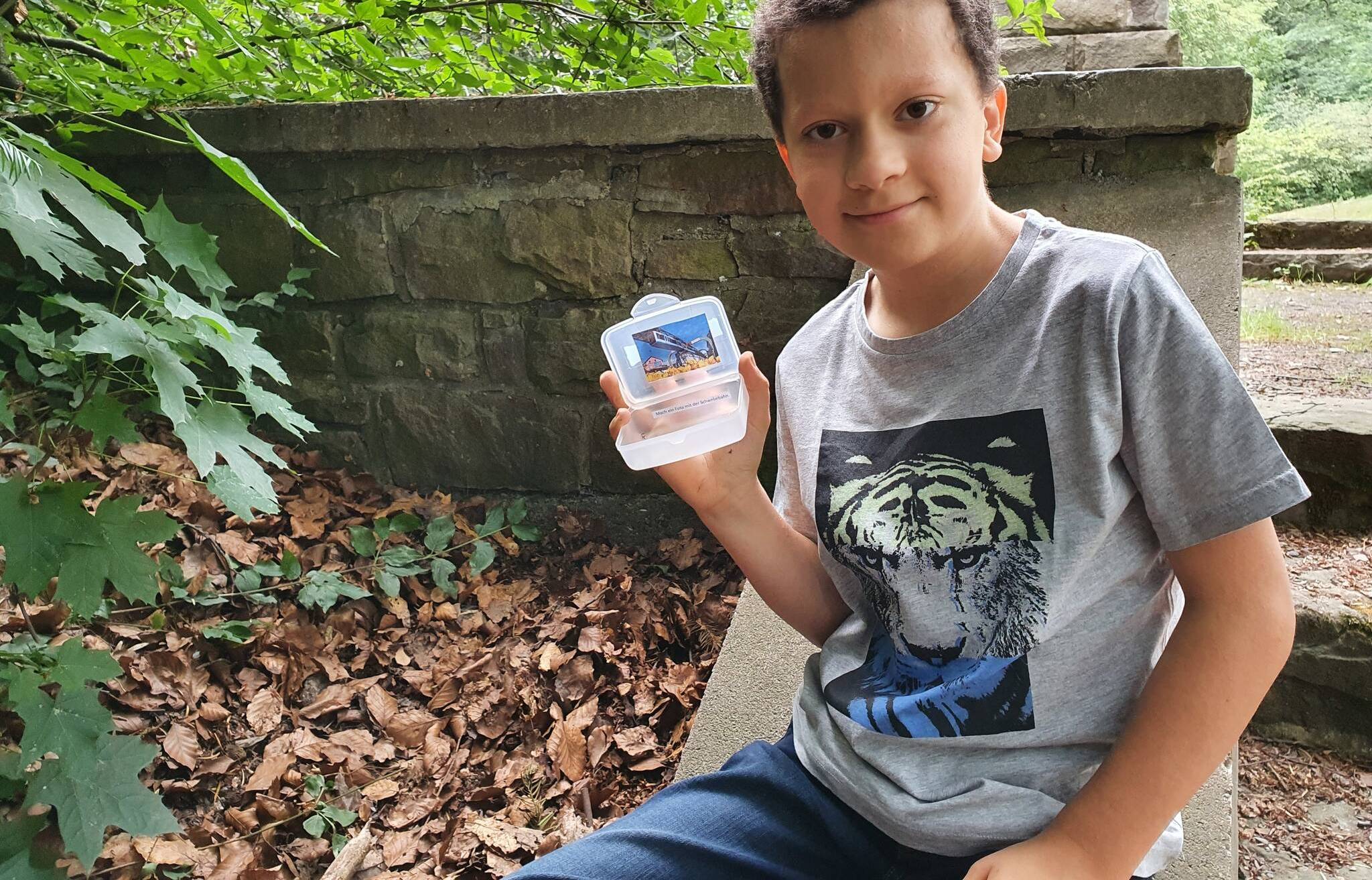 Leandro Schandri....