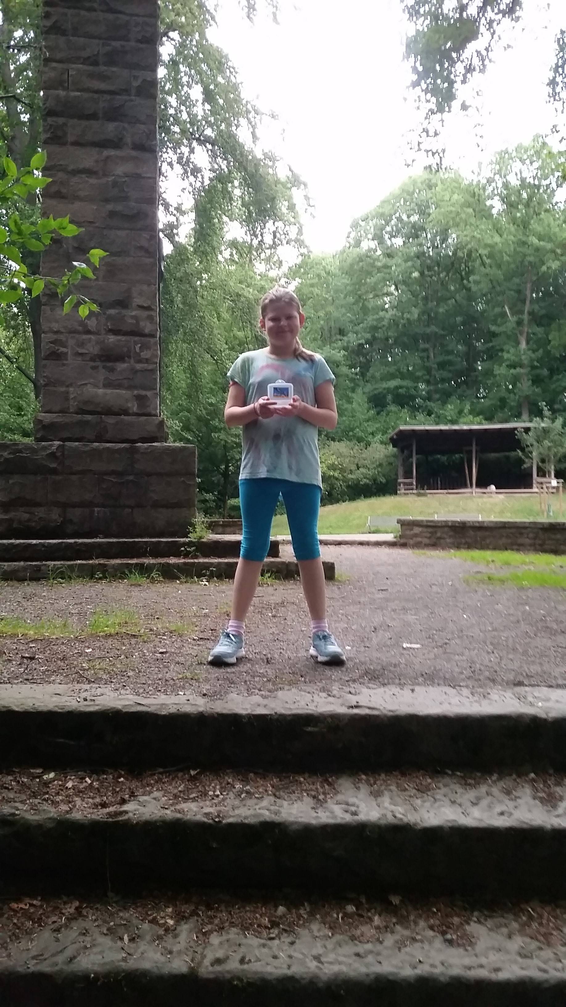 Kimberly Herzmann....