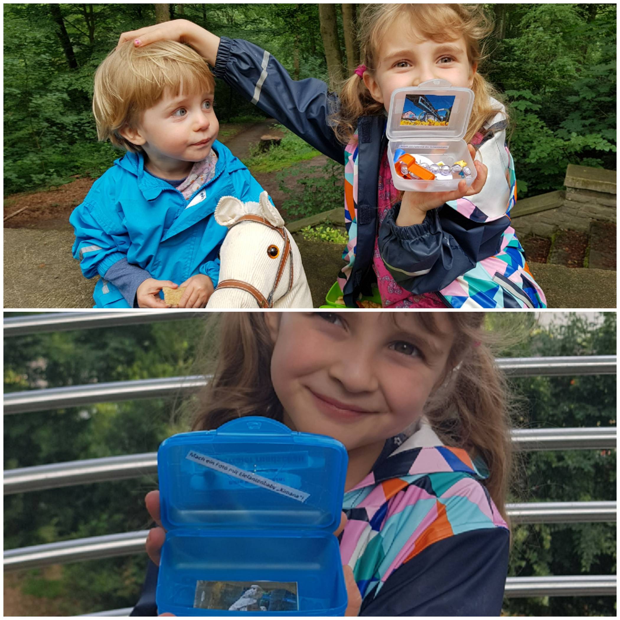 Familie Kalinkowski....