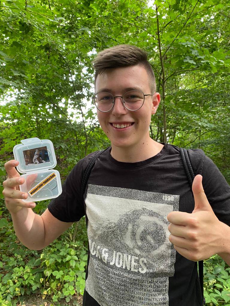 Luca Felipe Brause....