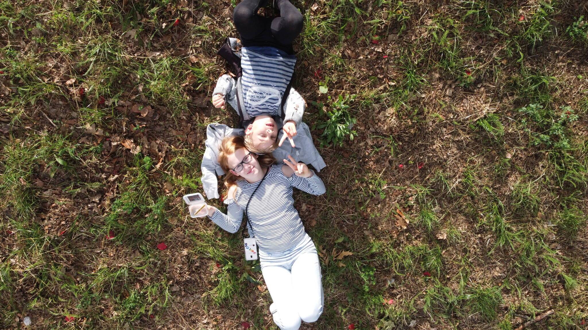 Kinder von Dennis Rost....