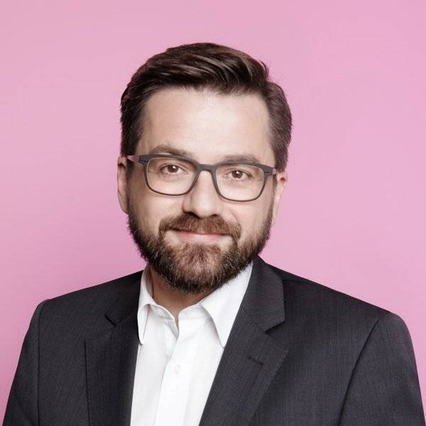 Der nordrhein-westfälische SPD-Fraktionschef Thomas Kutschaty.