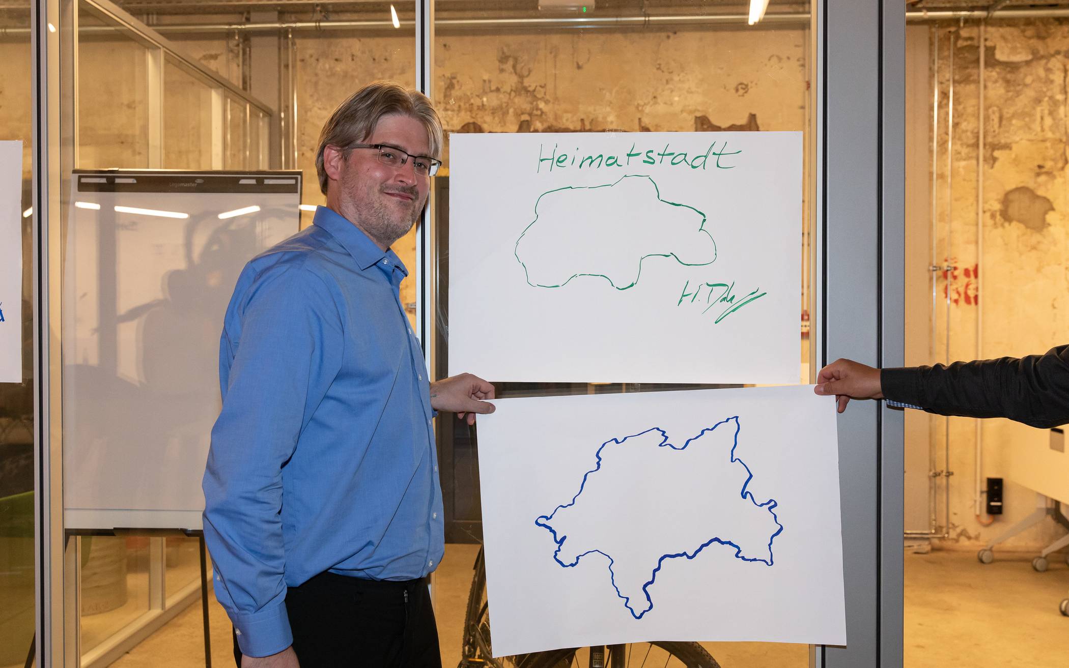 Henrik Dahlmann (WfW / Freie...