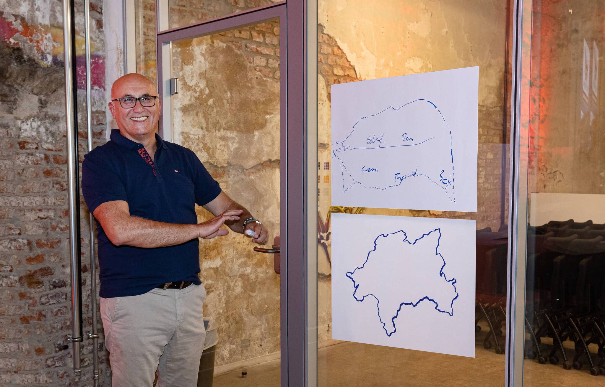 Panagiotis Paschalis...