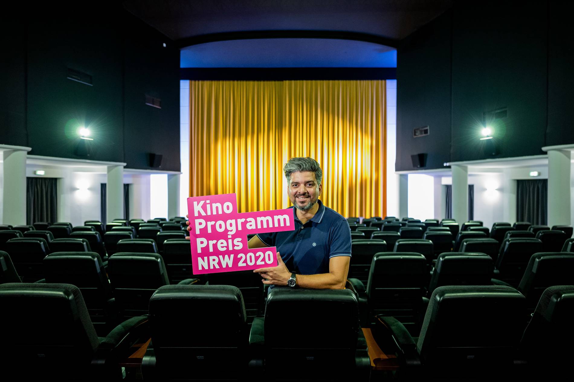 Kino Wuppertal Programm