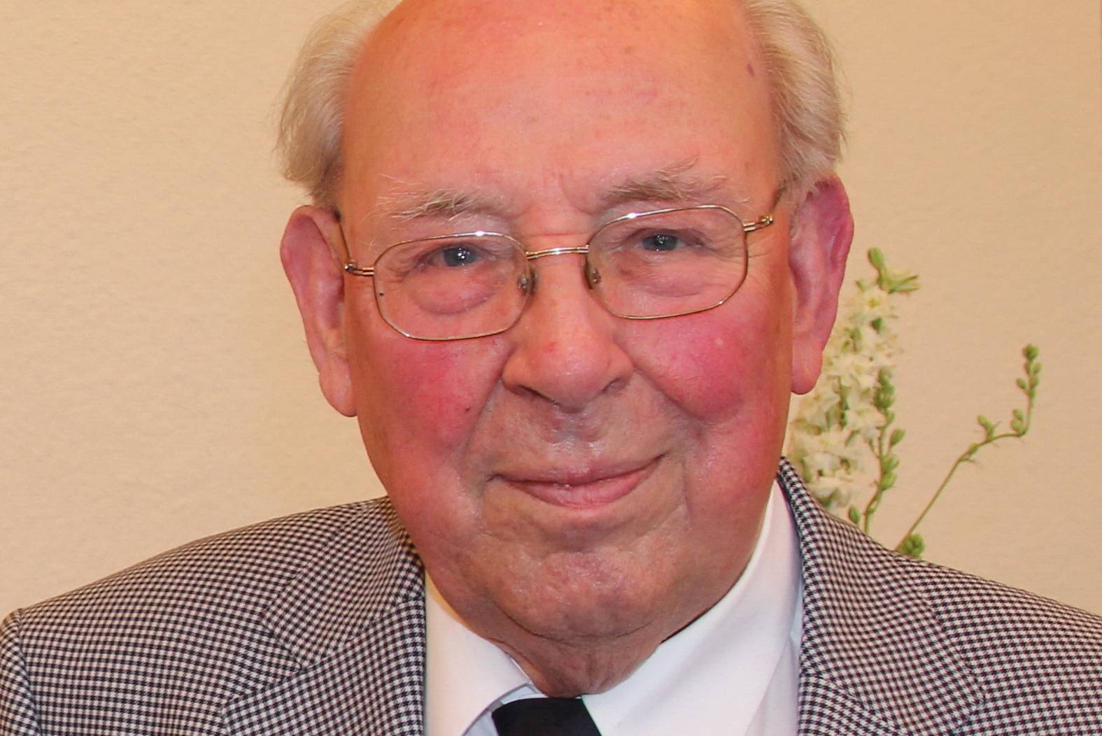 Trauer um Wuppertaler Günter Konrad Der „Stadtschreiber“ ist tot