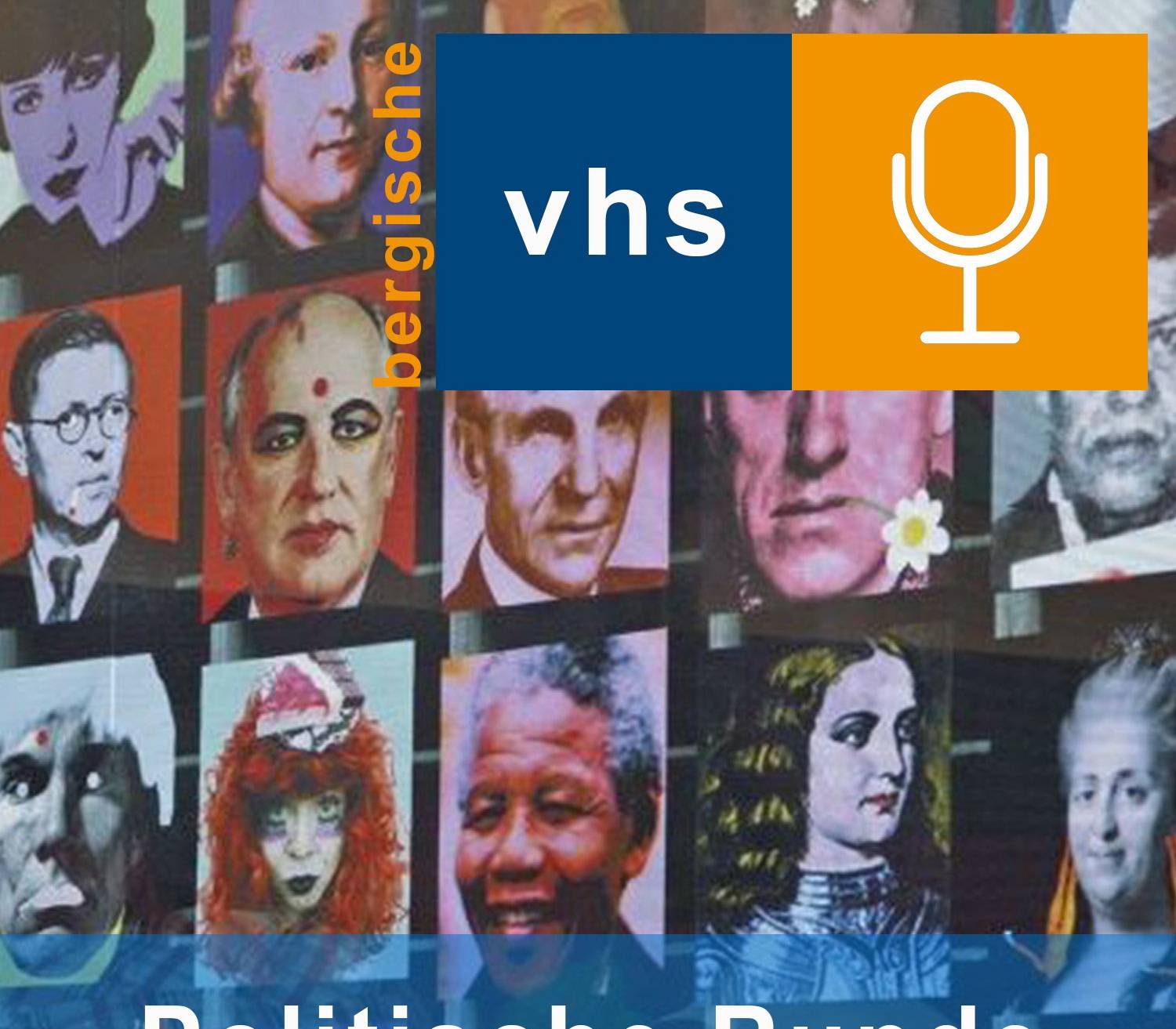 VHS: Engels, die Umwelt und die Klimaforschung
