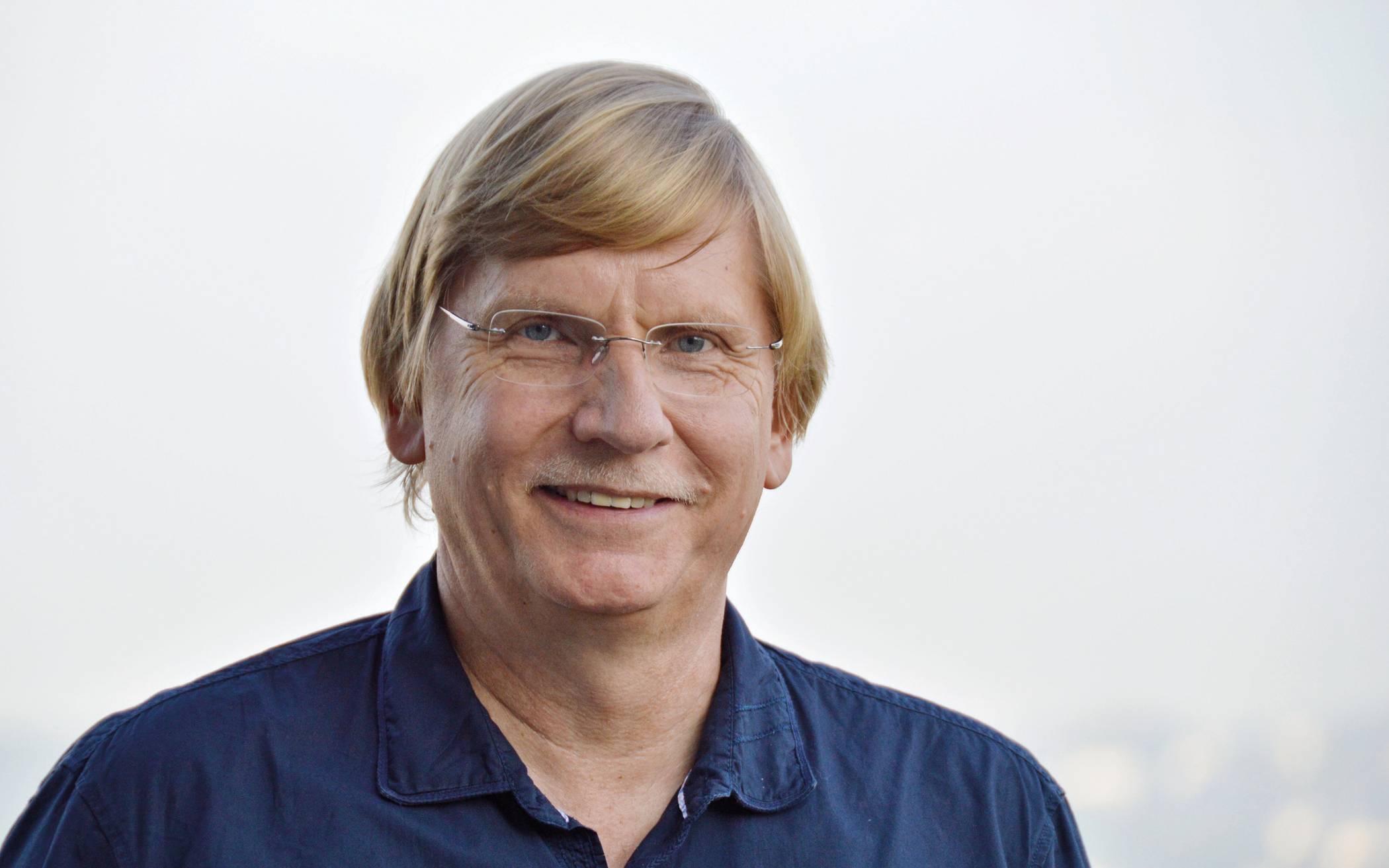 Prof. Dr. Ralf Koppmann.