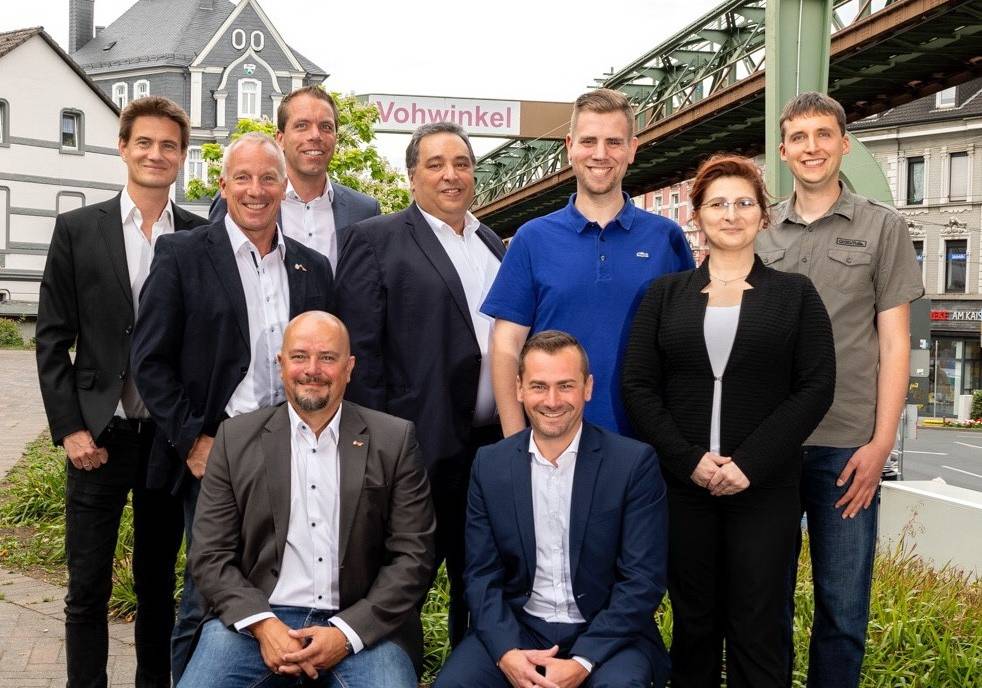 Rundgang in Wuppertal-Vohwinkel: Der drittgrößte Stadtteil im Detail