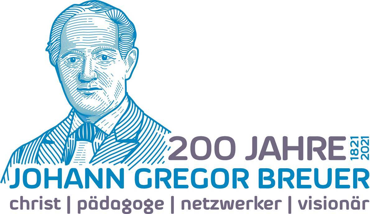 Das Johann-Gregor-Breuer-Jubiläumsjahr wird eröffnet