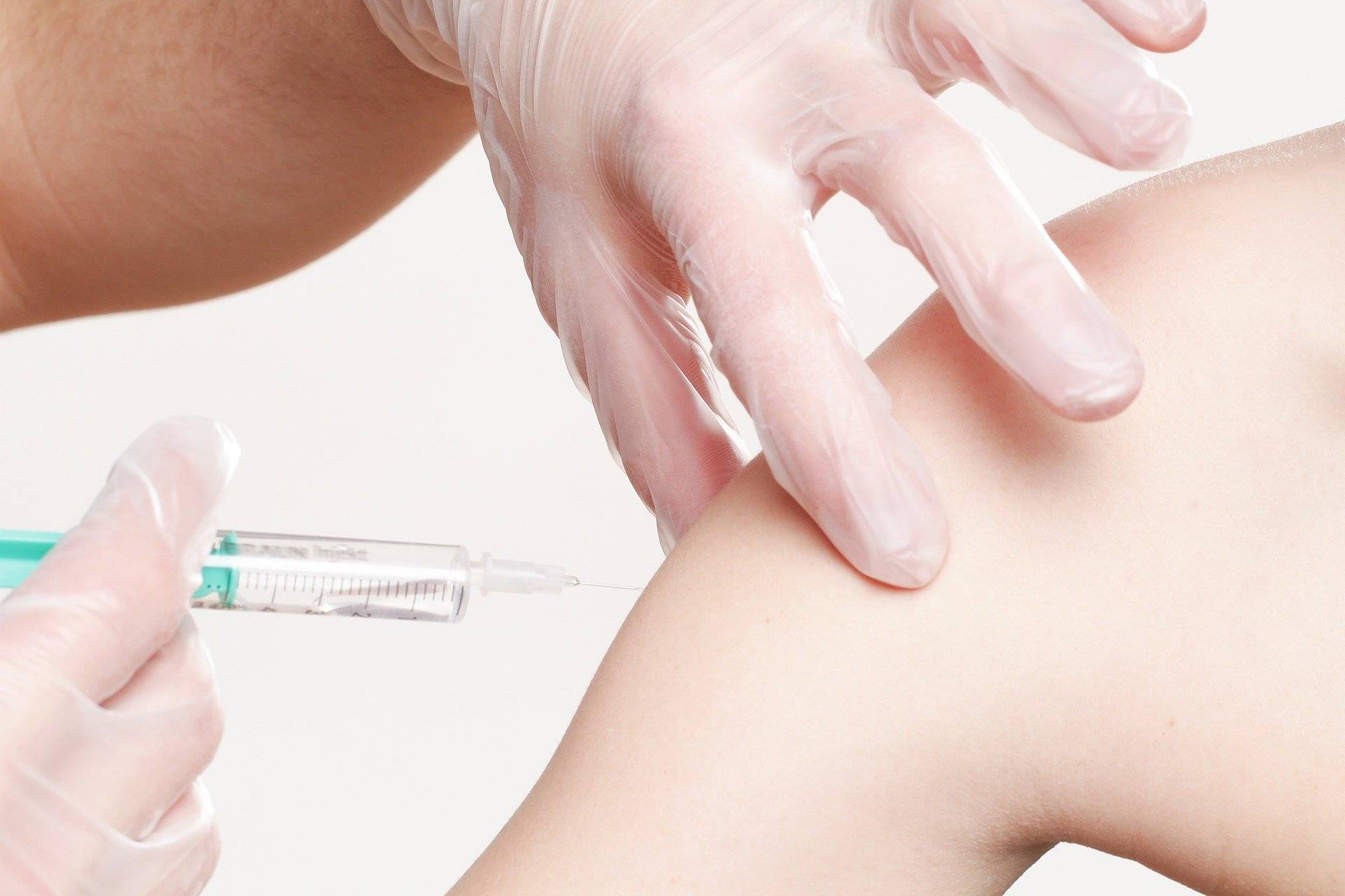 Linke: ÖPNV zum Impfzentrum erhöhen