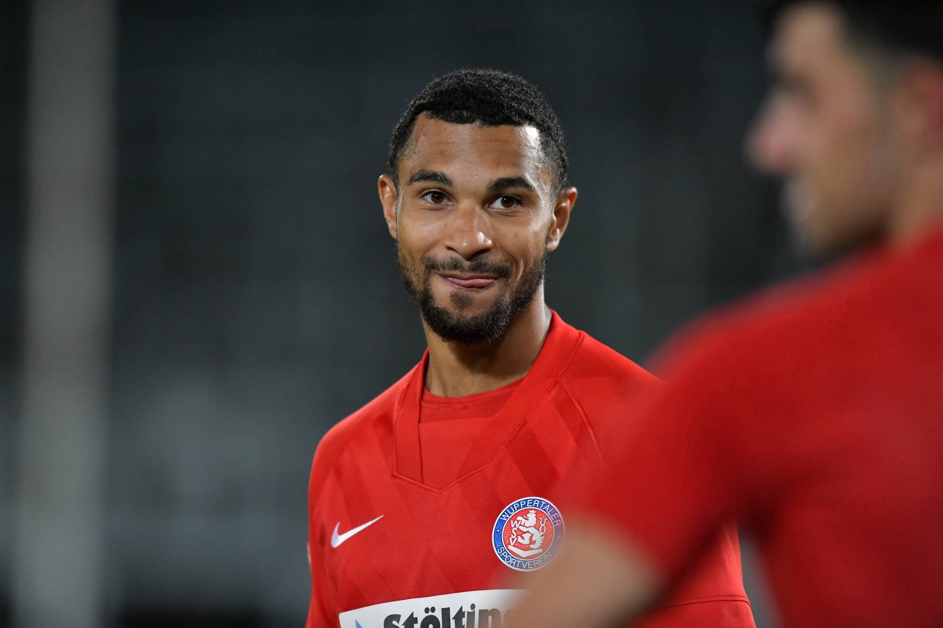 Fußball-Regionalliga: Wuppertaler SV verliert in Bergisch ...