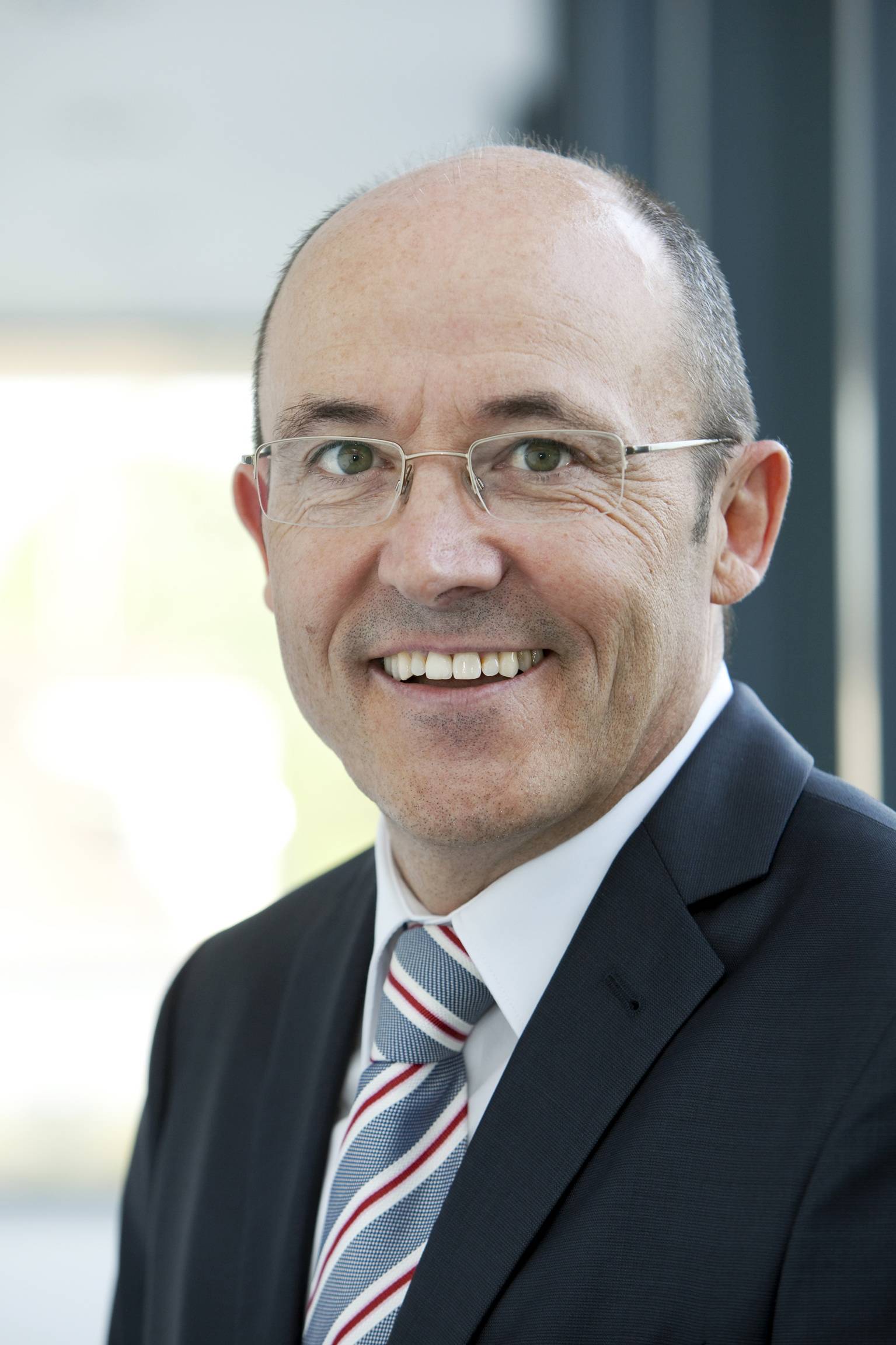 AOK Rheinland/Hamburg lässt den Zusatzbeitrag bei 1,1 Prozent